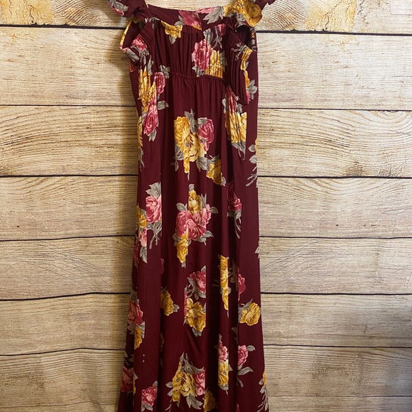 Flynn Skye Maxi - Picture 2 of 8